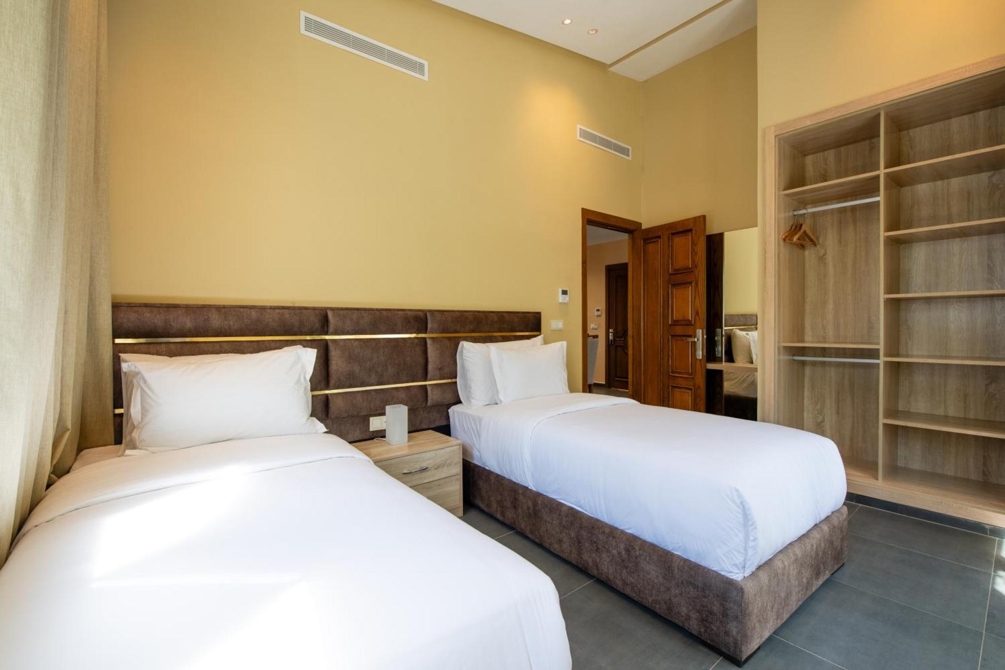 Dar Mraha Apartment แทนเจียร์ ภายนอก รูปภาพ