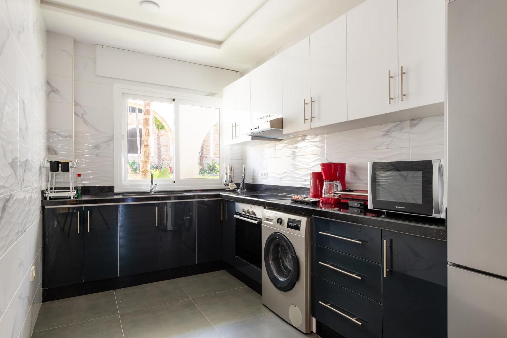 Dar Mraha Apartment แทนเจียร์ ภายนอก รูปภาพ